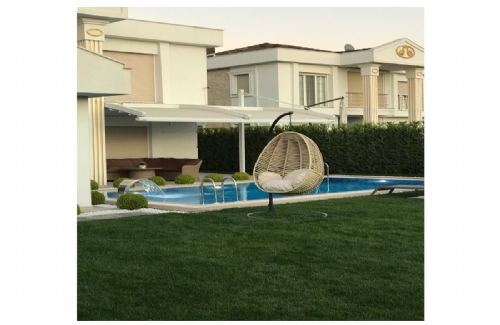 Salıncaklar Dikkat Edilmesi Gereken Hususlar