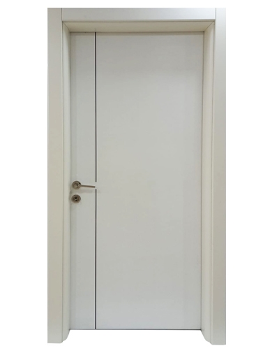 Tezdoor, TEZ5777 Melamin Düz Model Oda Kapısı