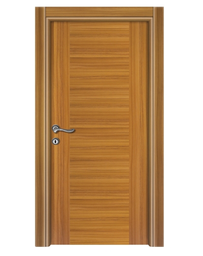 Tezdoor, TEZ5782 Melamin Düz Model Oda Kapısı