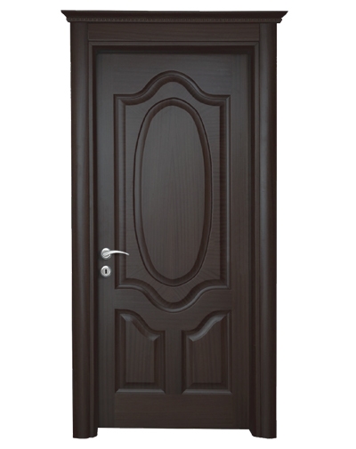 Tezdoor, TEZ5989 Lake Kabartmalı Model Oda Kapısı